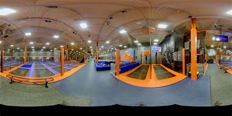 Sky zone greenfield - ️ Snowflakes are falling, and excitement is calling! ️ Celebrate the Holidays at Sky Zone! #SkyZoneWinterWonderland #HolidayHappiness #BounceIntoWinterJoy
